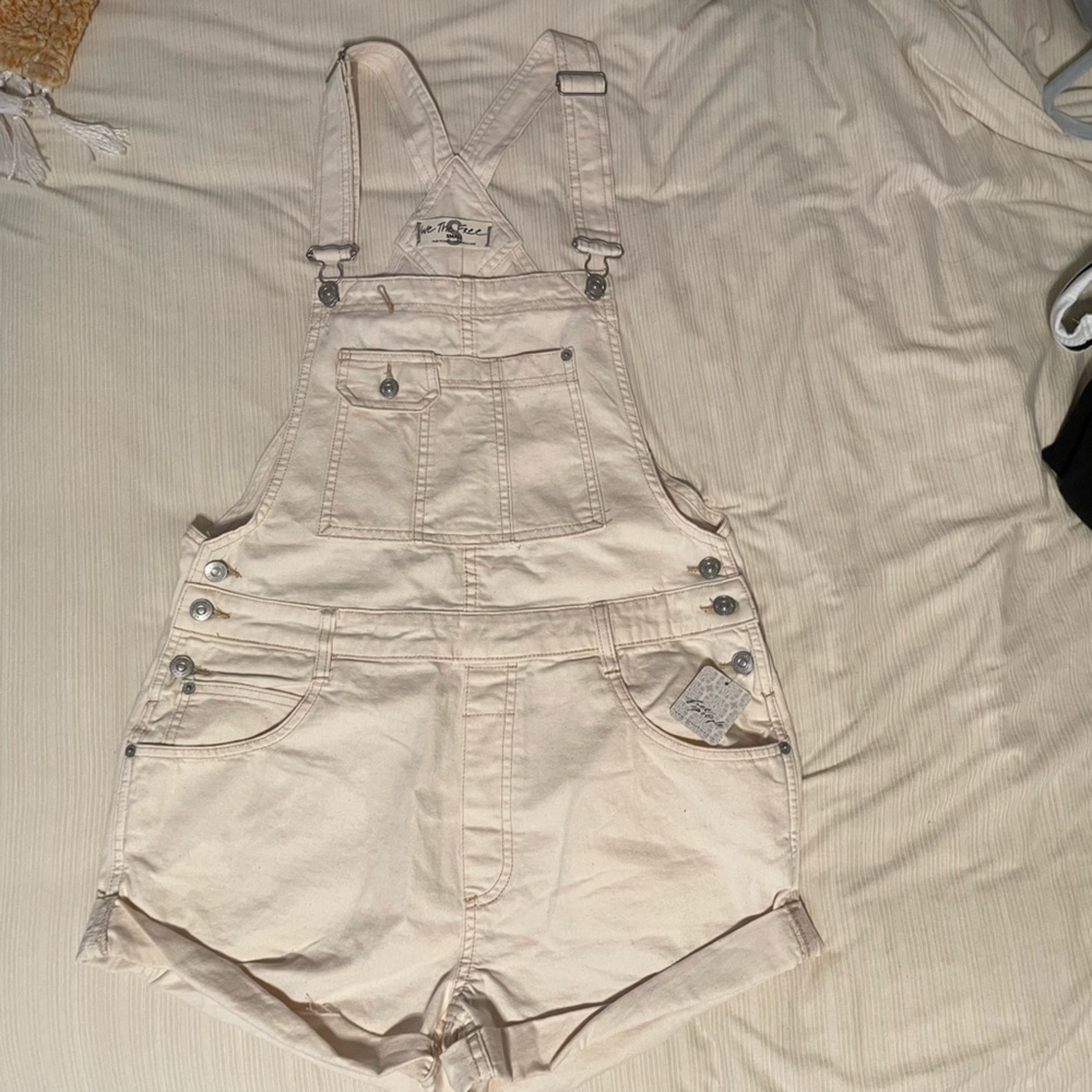 We The Free Overalls
